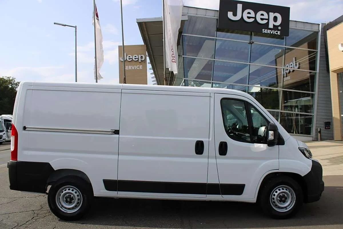 Fiat Ducato 2026 – € 34.788, 50 km – Bild 1 von 6