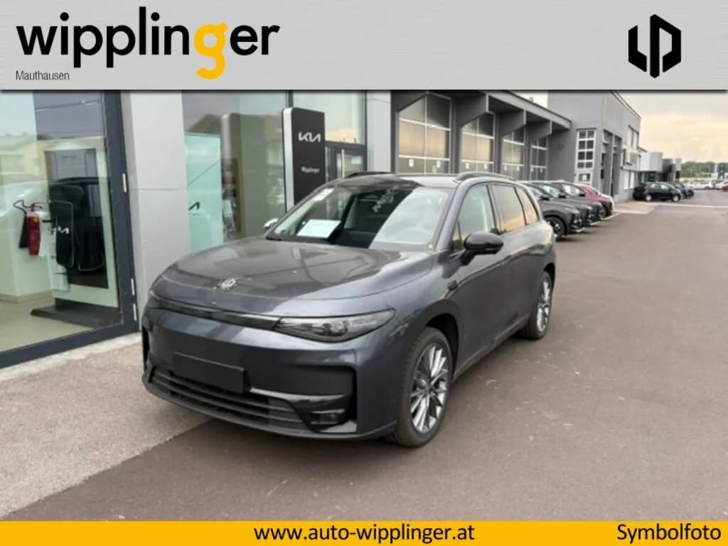 Leapmotor C10 – € 34.995, 0 km – Bild 1 von 20