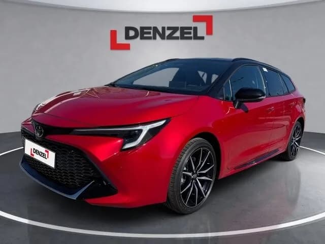 Toyota Corolla – € 35.790, 10 km – Bild 1 von 15