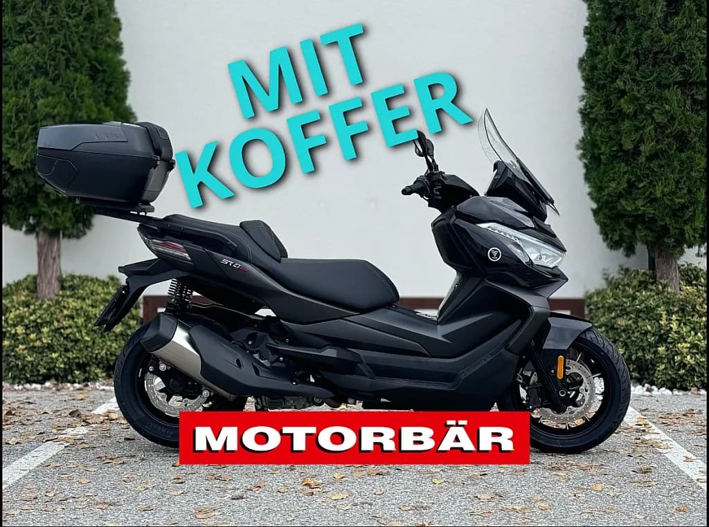 Voge Sonstige – € 6.699, 0 km – Bild 1 von 10