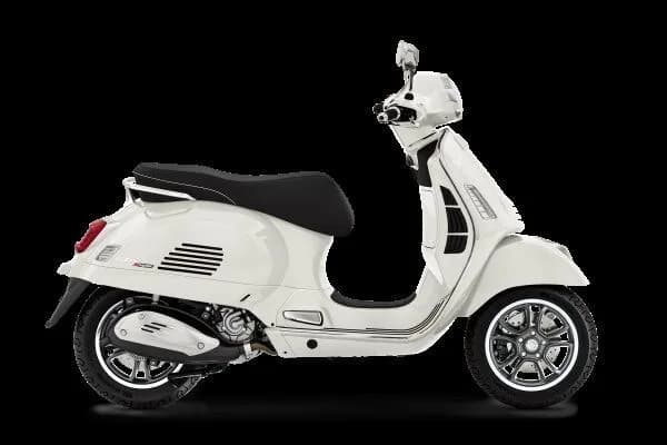 Vespa GTS – € 7.499, 0 km – Bild 1 von 3