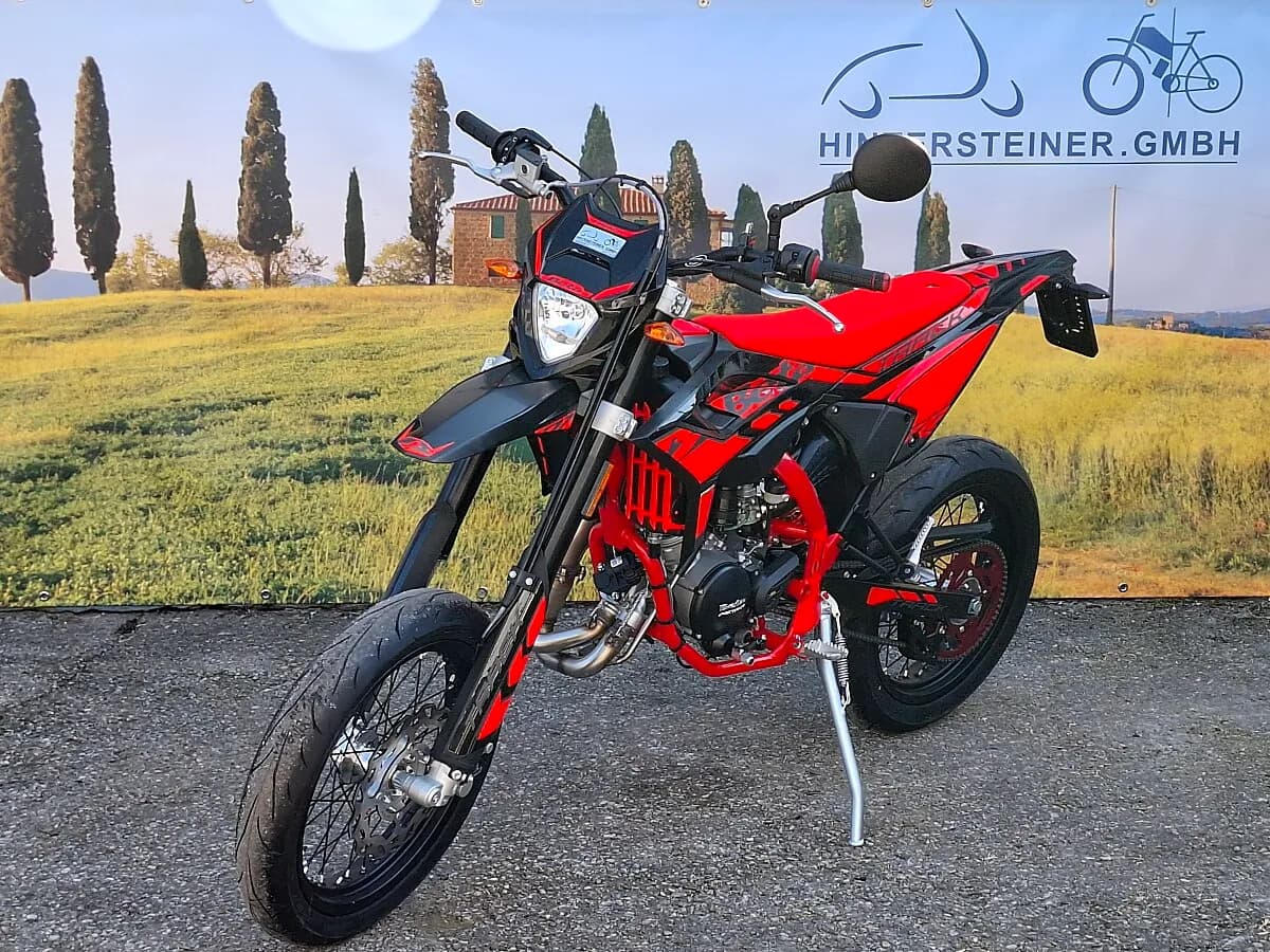 Beta RR