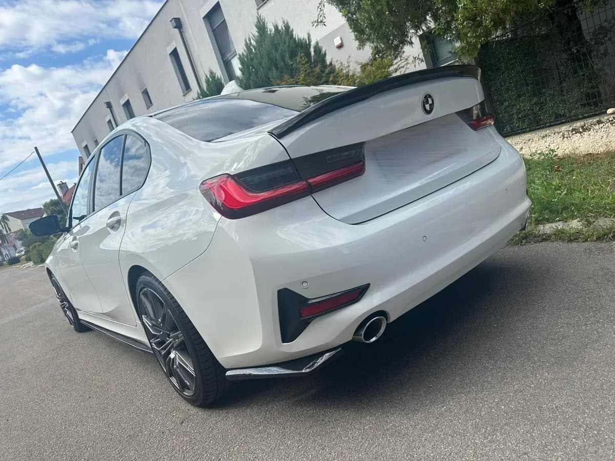 BMW 3er-Reihe