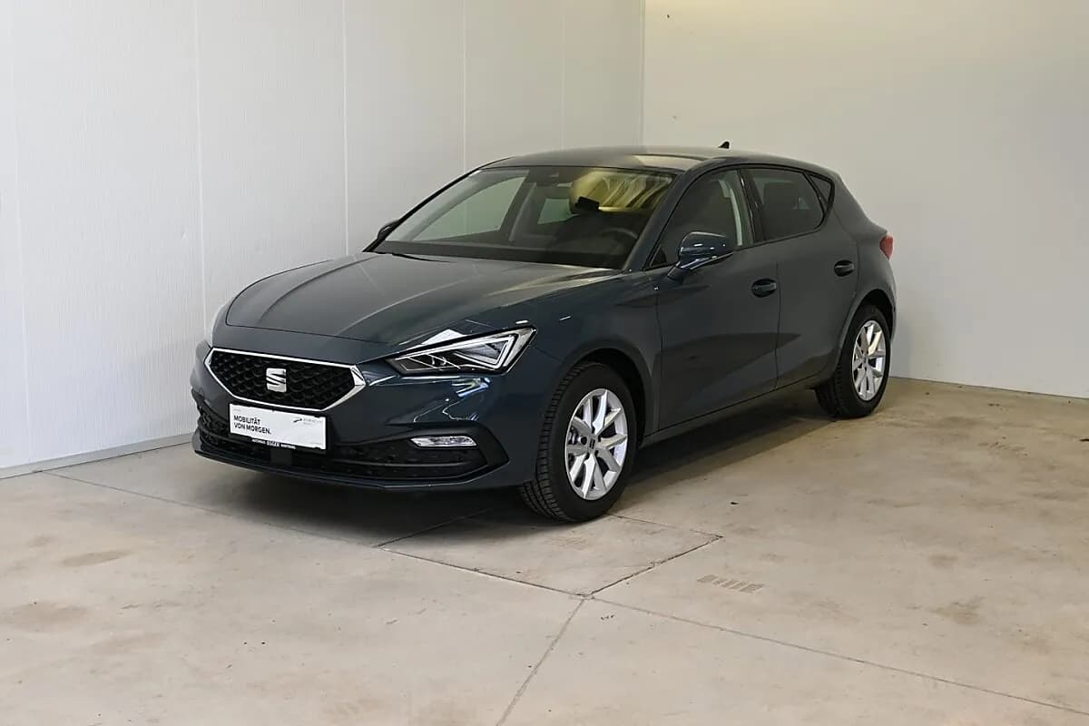 Seat Leon 2026 – € 23.990, 3 000 km – Bild 1 von 20