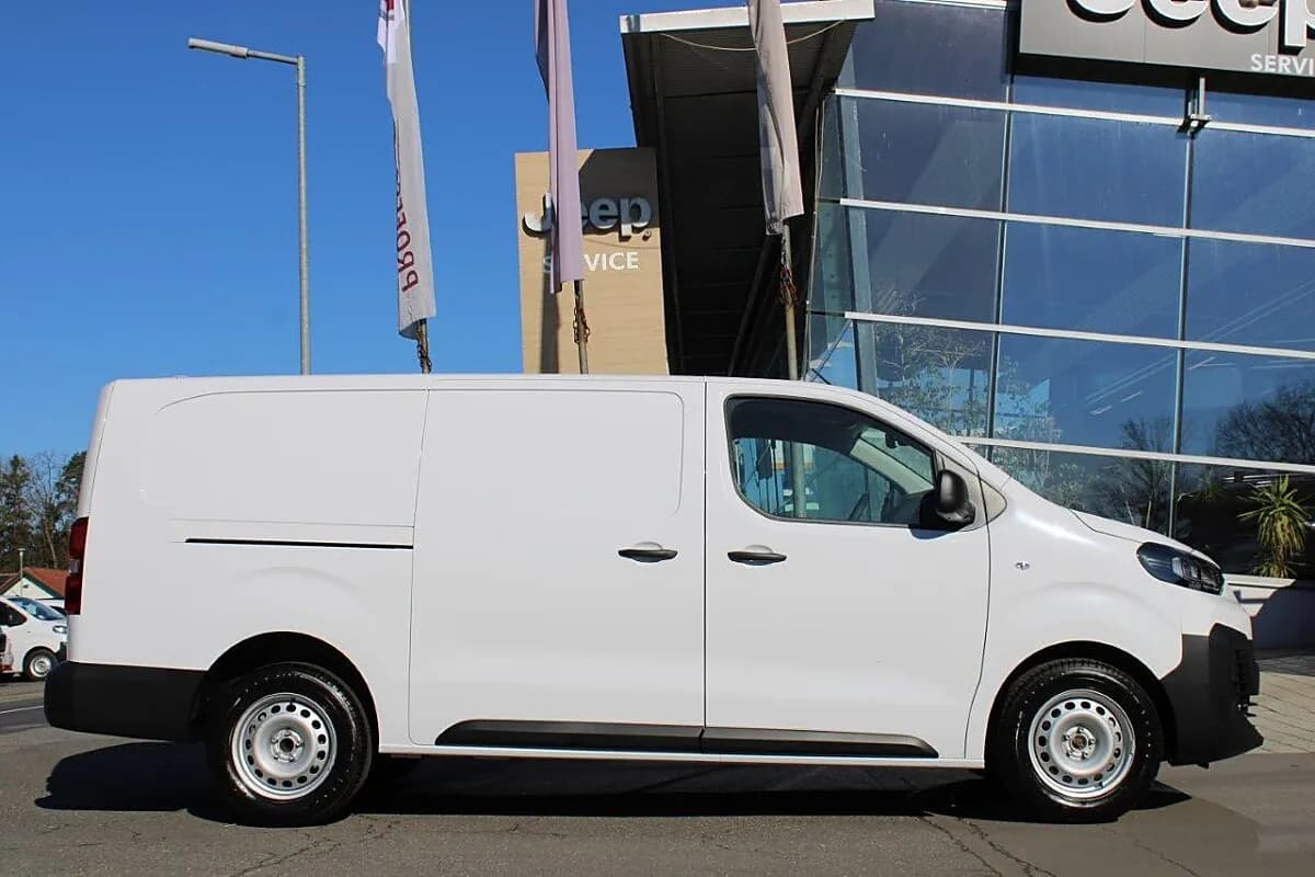 Fiat Scudo