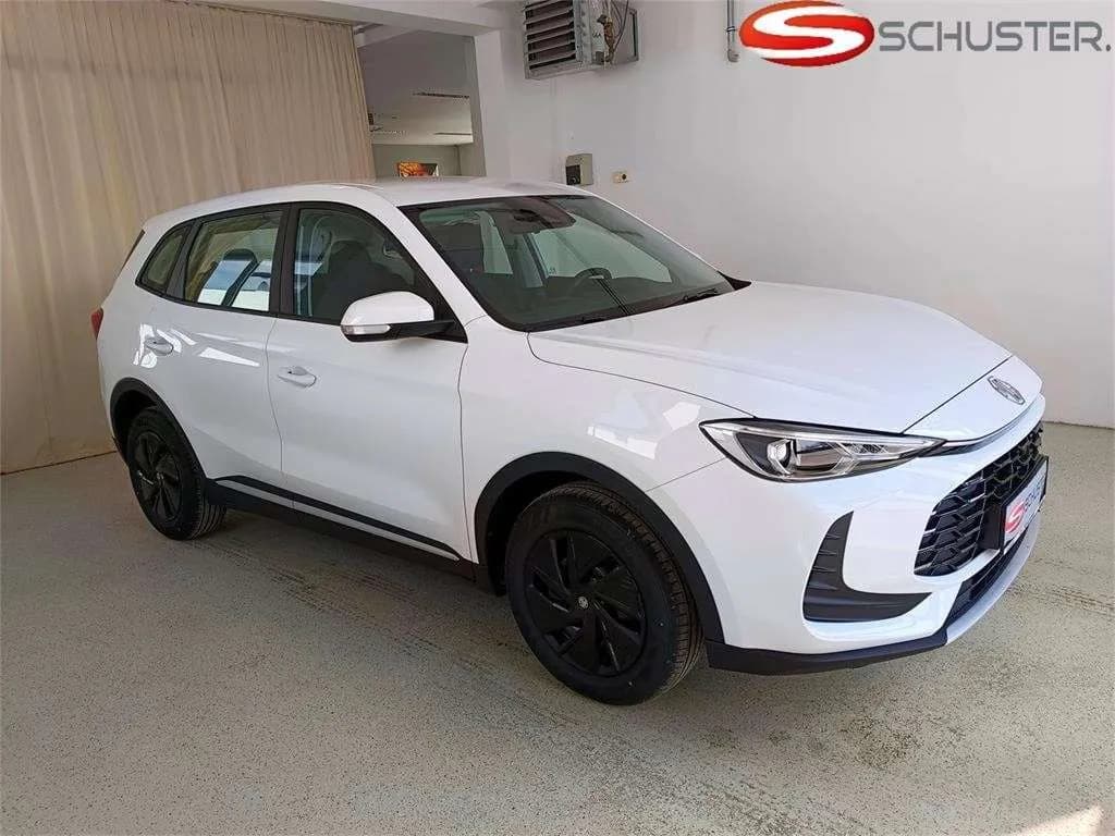 MG ZS – € 17.990, 10 km – Bild 1 von 14
