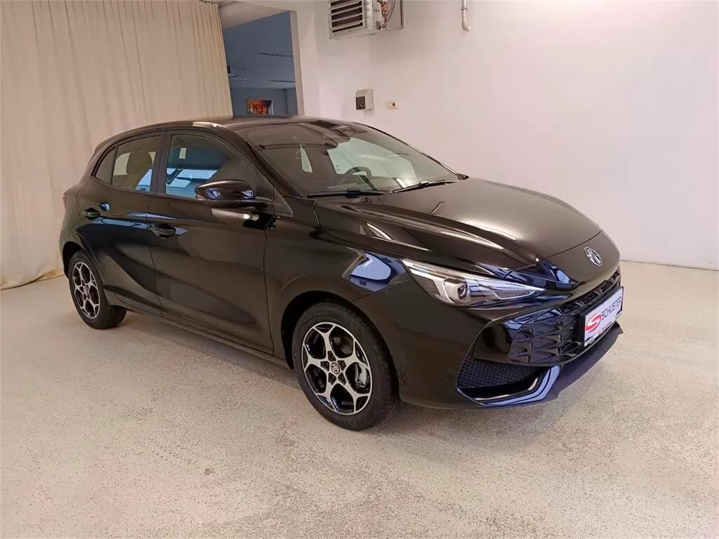 MG MG3