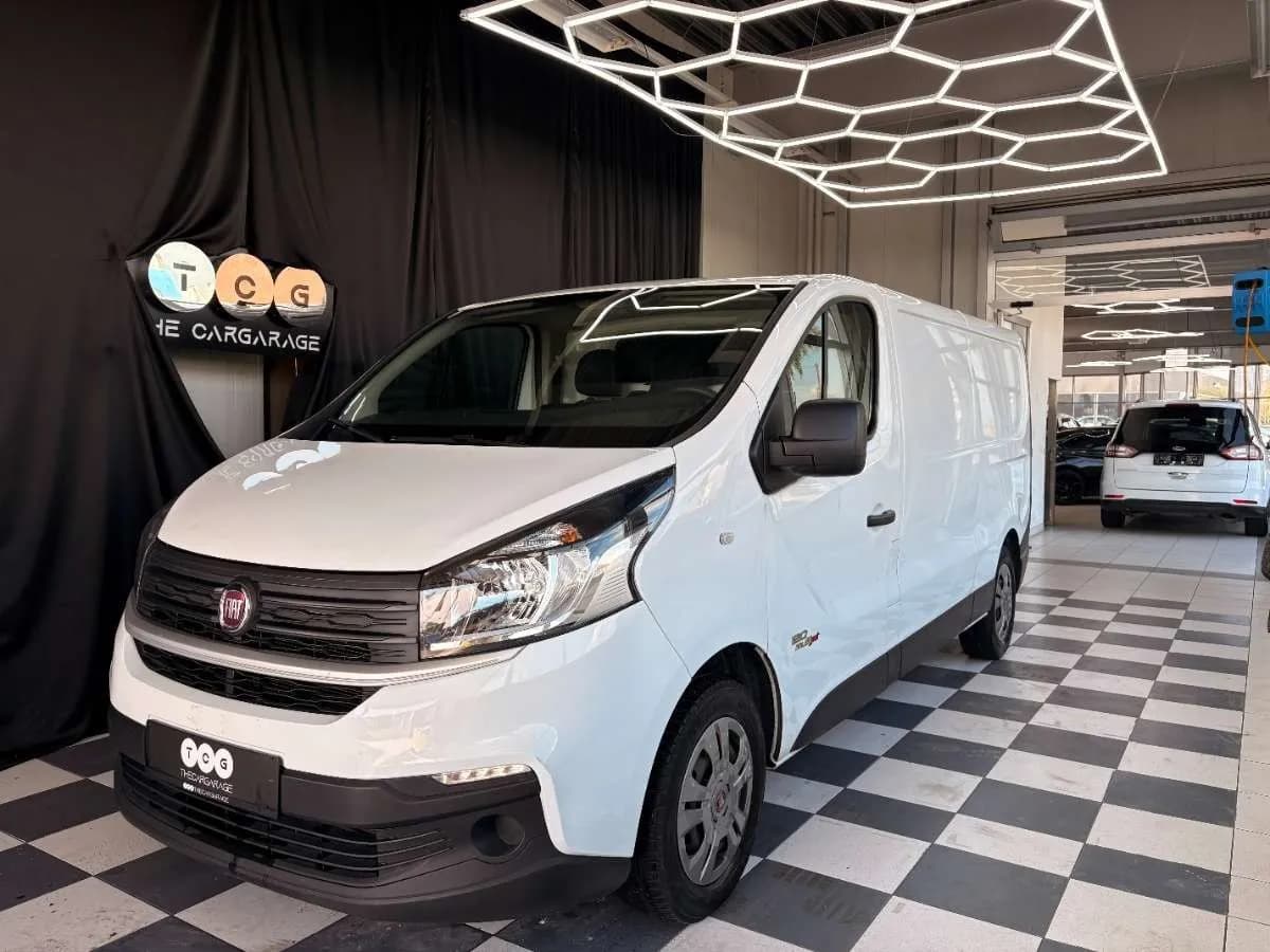 Fiat Talento