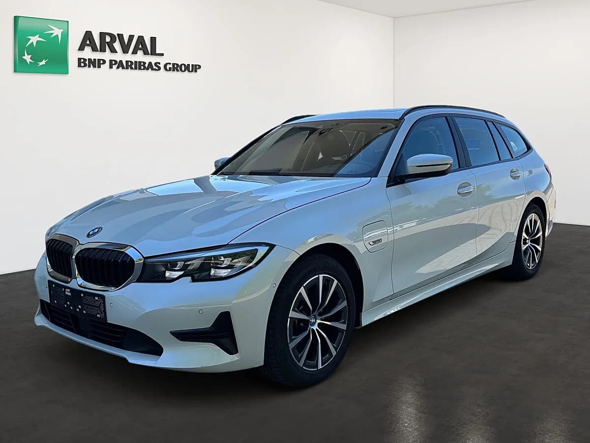 BMW 3er-Reihe