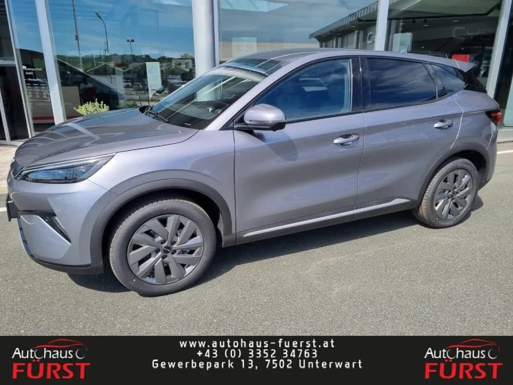 BYD Atto 3