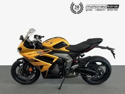 Triumph Daytona