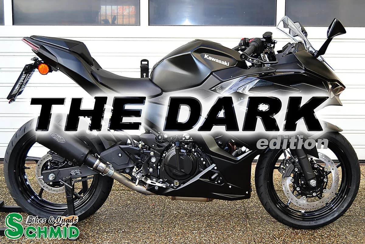 Kawasaki Ninja – € 8.390, 0 km – Bild 1 von 13