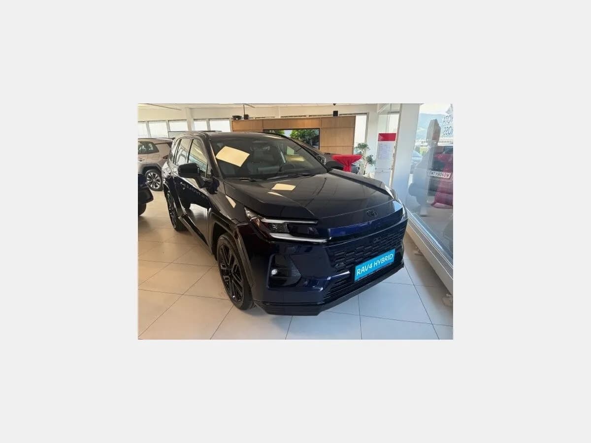Toyota RAV4 – € 49.930, 10 km – Bild 1 von 22