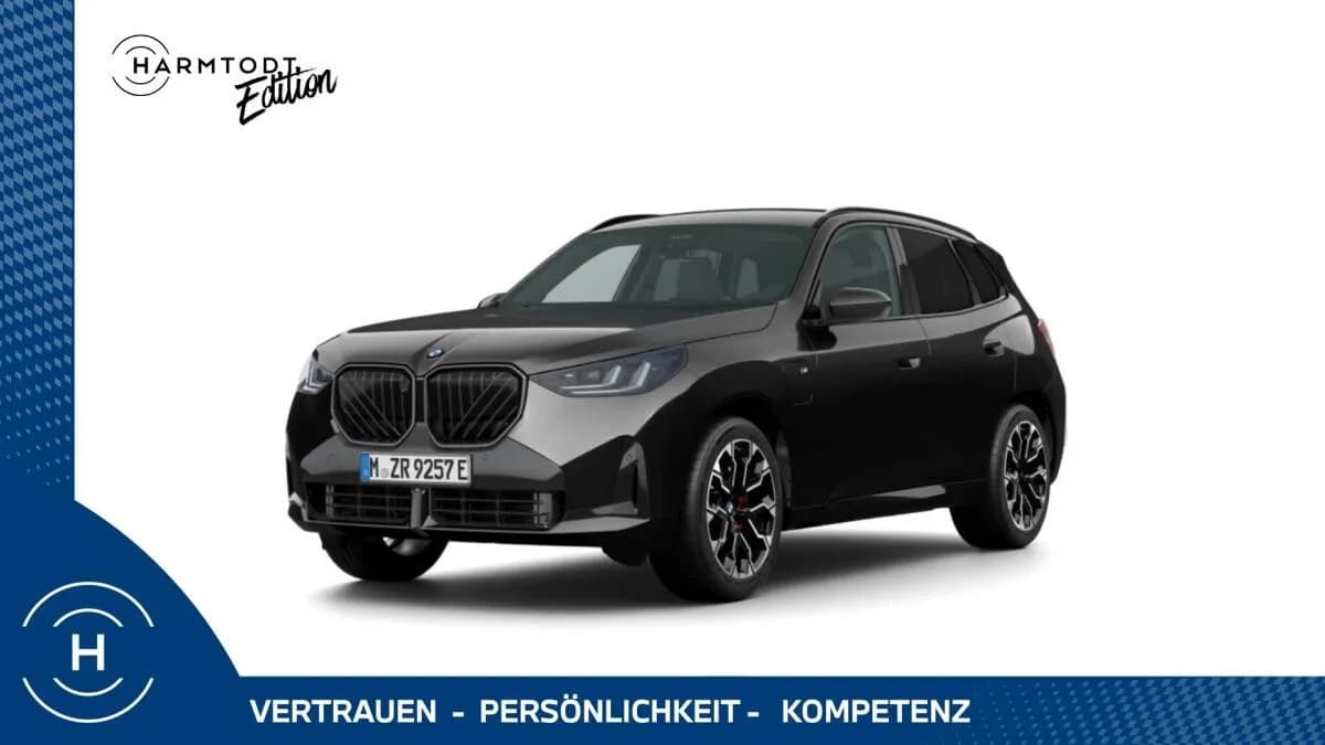 BMW X3 – € 70.890, 0 km – Bild 1 von 7