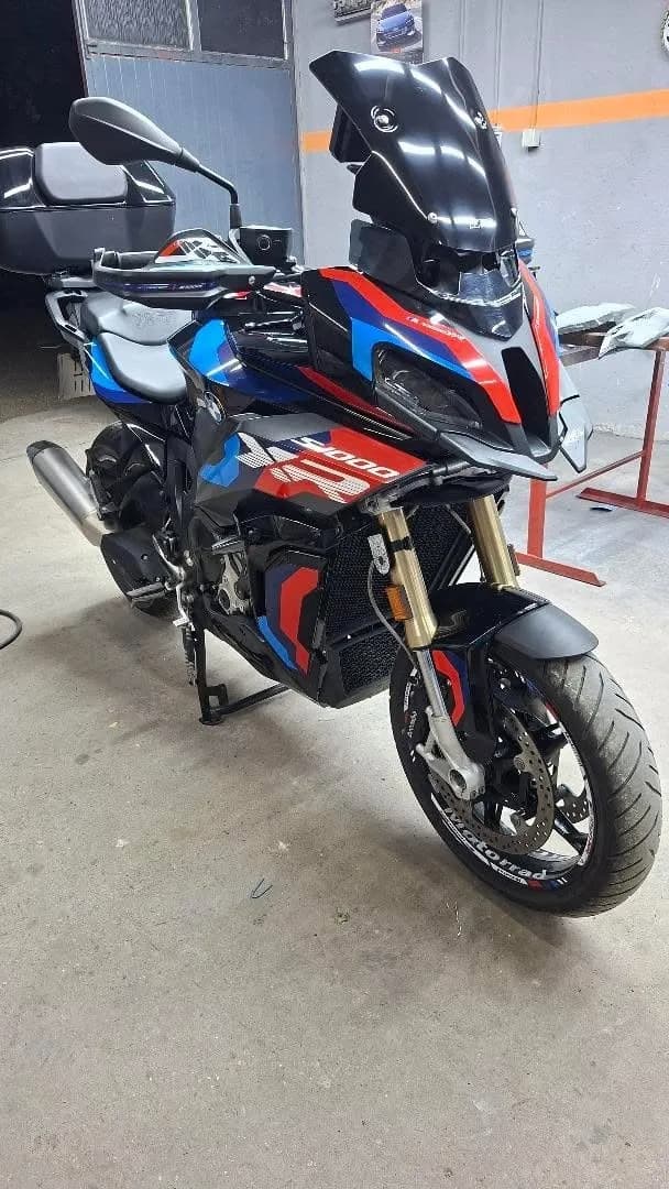 BMW S 1000