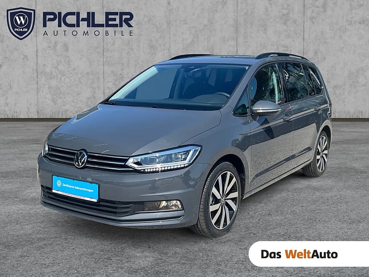 VW Touran