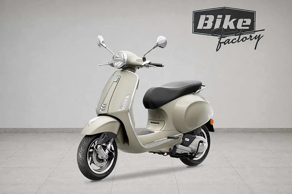 Vespa Primavera