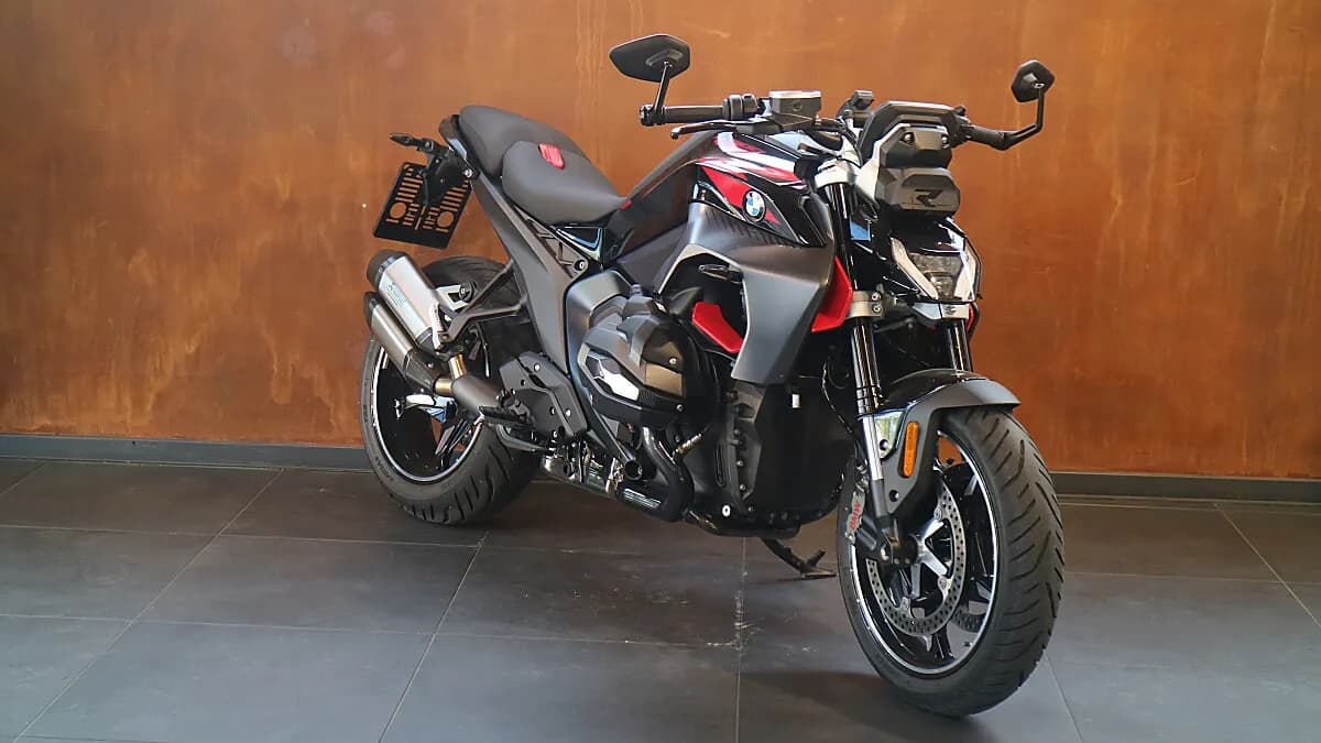BMW R 1300