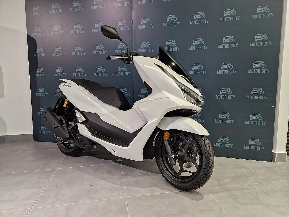 Honda PCX – € 3.590, 1 km – Bild 1 von 9