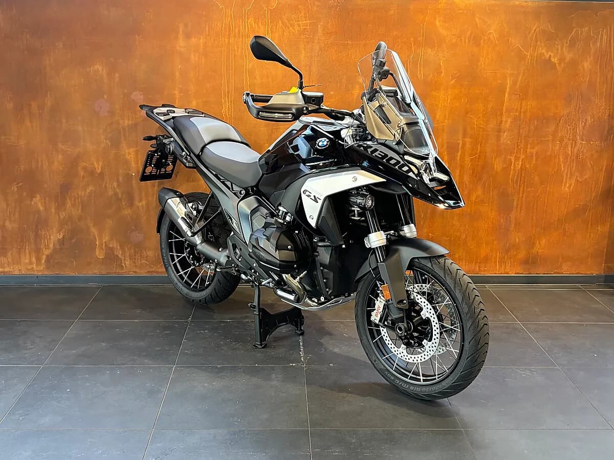 BMW R 1300 GS – € 30.651, 0 km – Bild 1 von 4