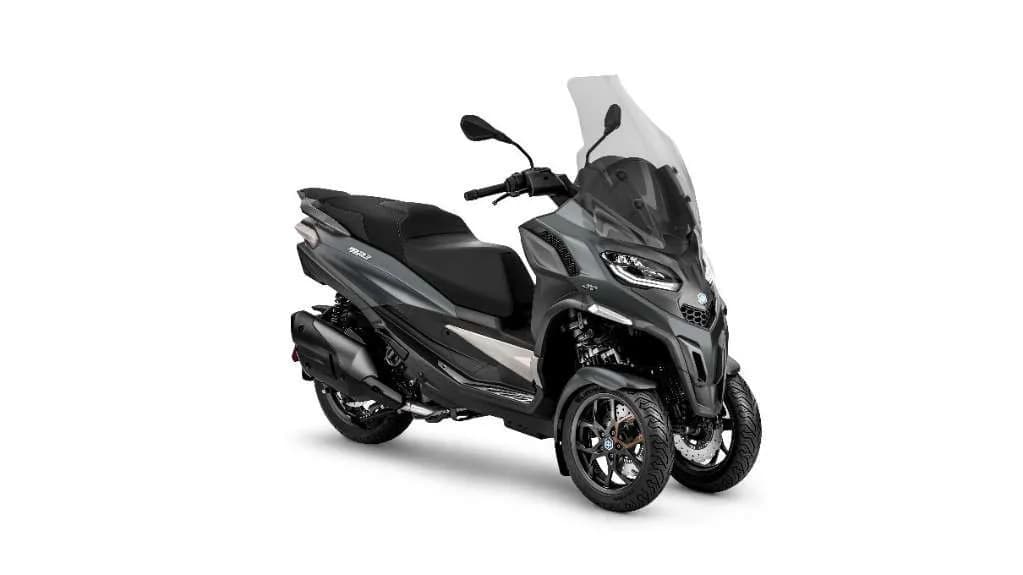 Piaggio MP3 – € 13.199, 0 km – Bild 1 von 3