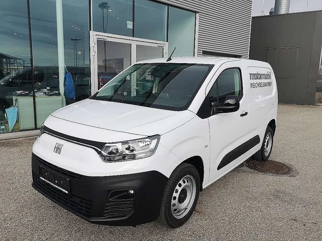 Fiat Doblò