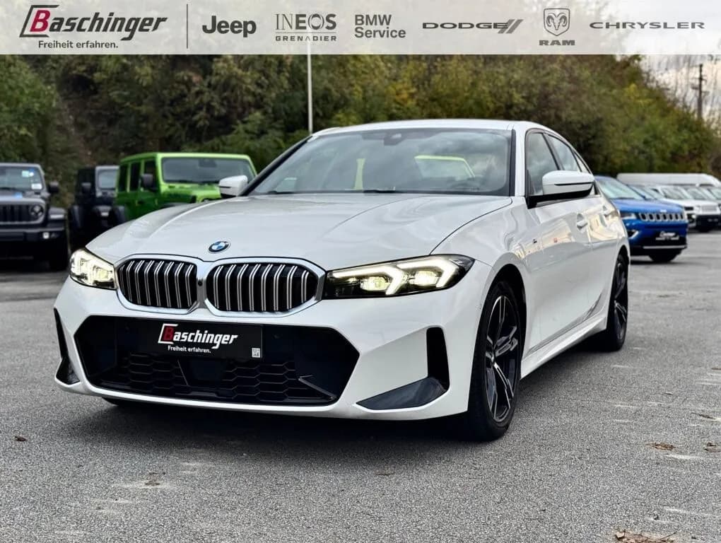 BMW 3er-Reihe