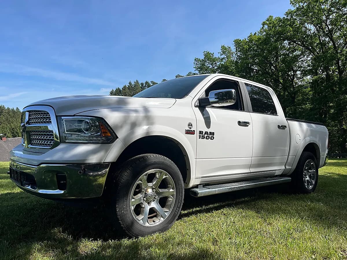 RAM 1500