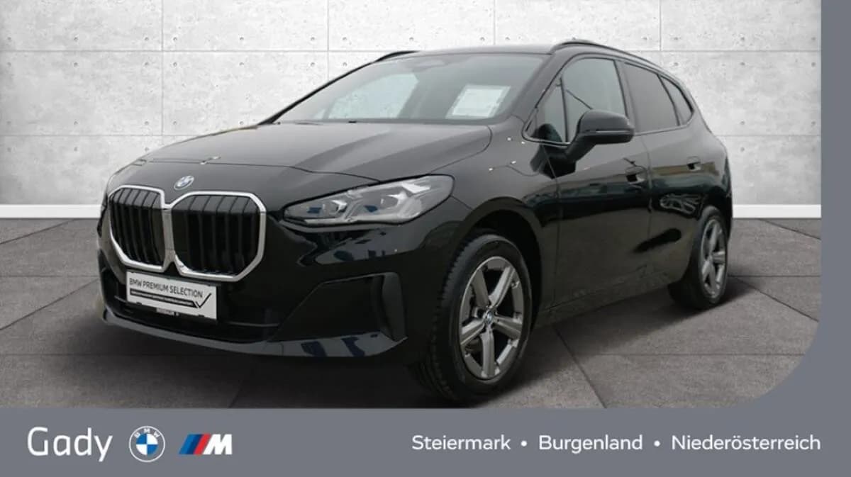 BMW 2er-Reihe