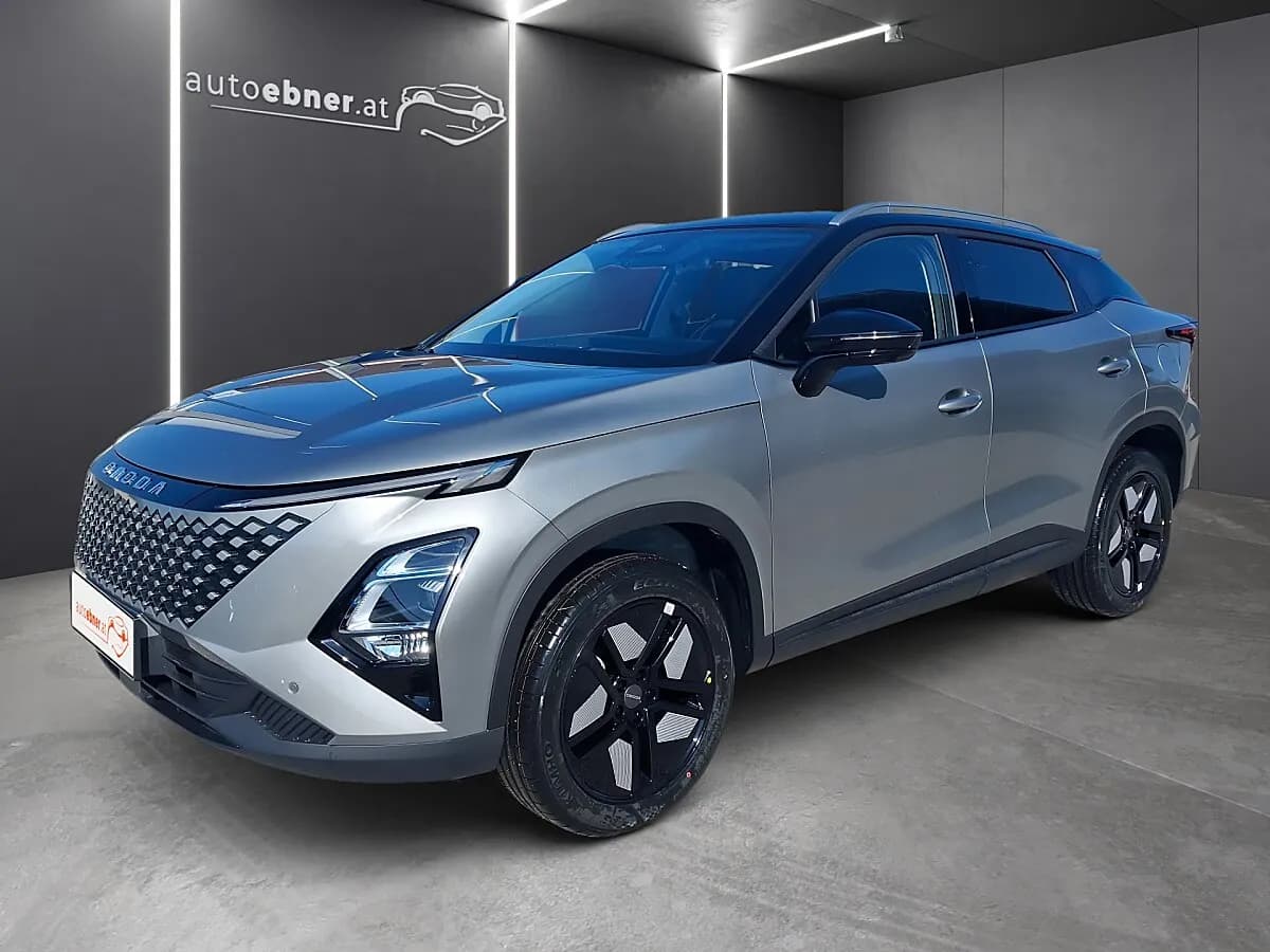 Omoda Omoda 5