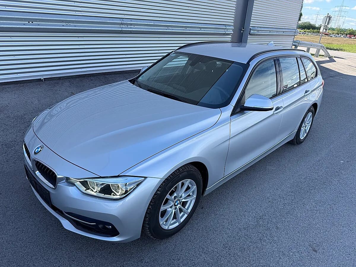 BMW 3er-Reihe