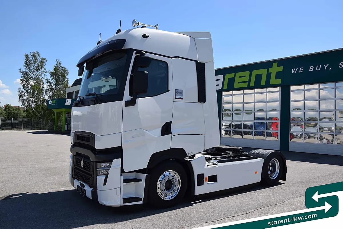 Renault Sonstige