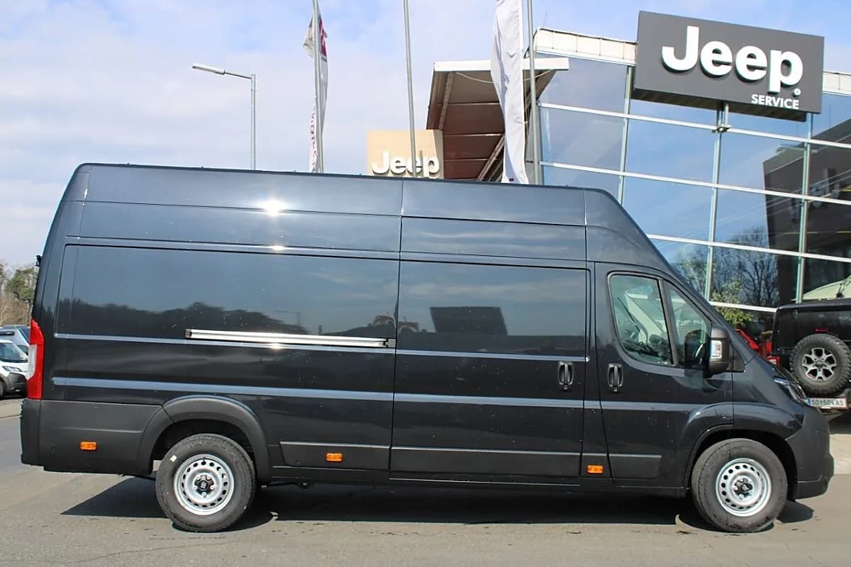 Fiat Ducato 2026 – € 39.990, 50 km – Bild 1 von 35