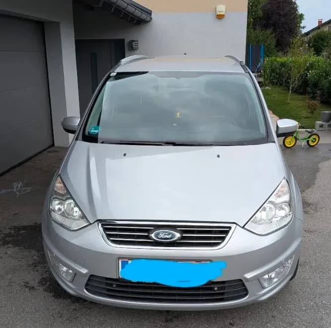 Ford Galaxy