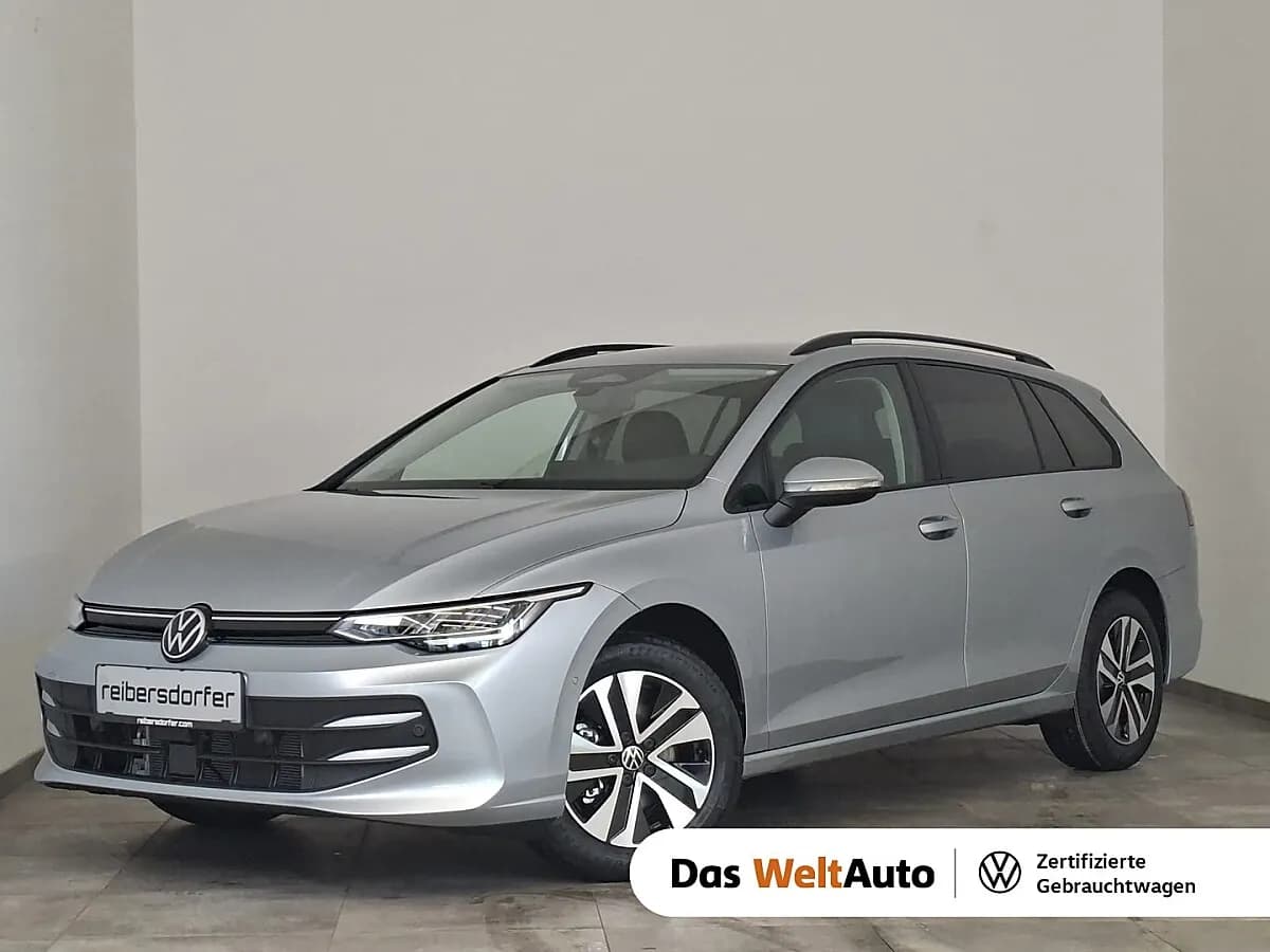 VW Golf 2026 – € 27.890, 208 km – Bild 1 von 23