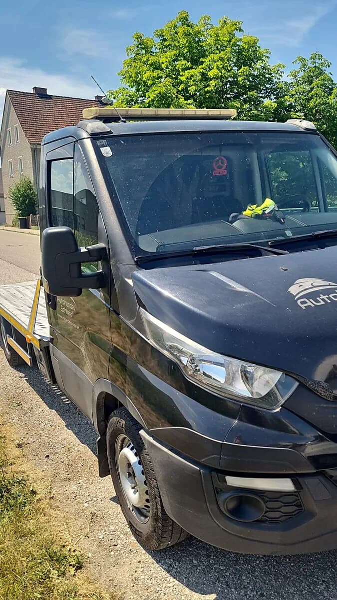 IVECO Daily