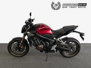 Honda CB – € 10.490, 0 km – Bild 1 von 13