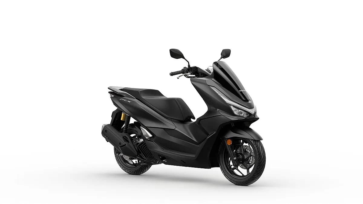 Honda PCX