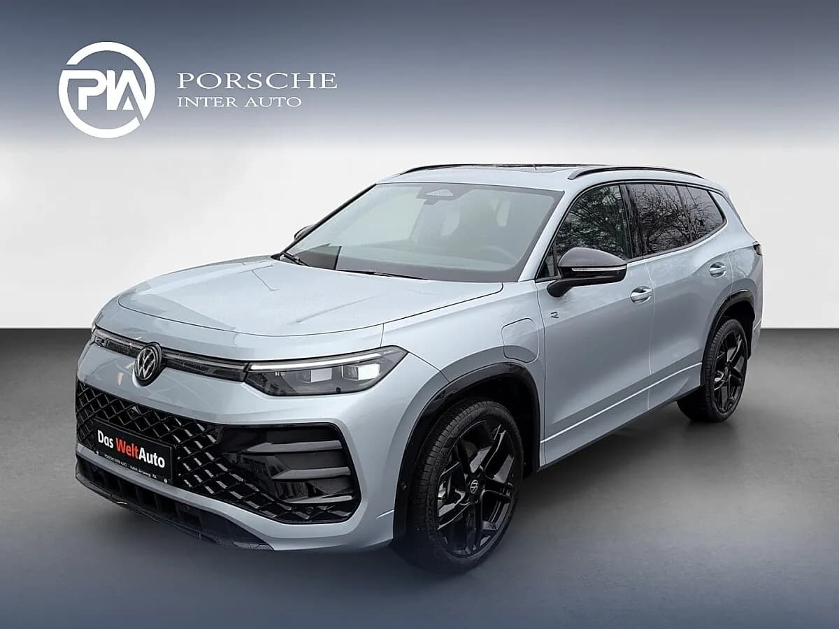 VW Tayron 2026 – € 59.488, 10 km – Bild 1 von 27