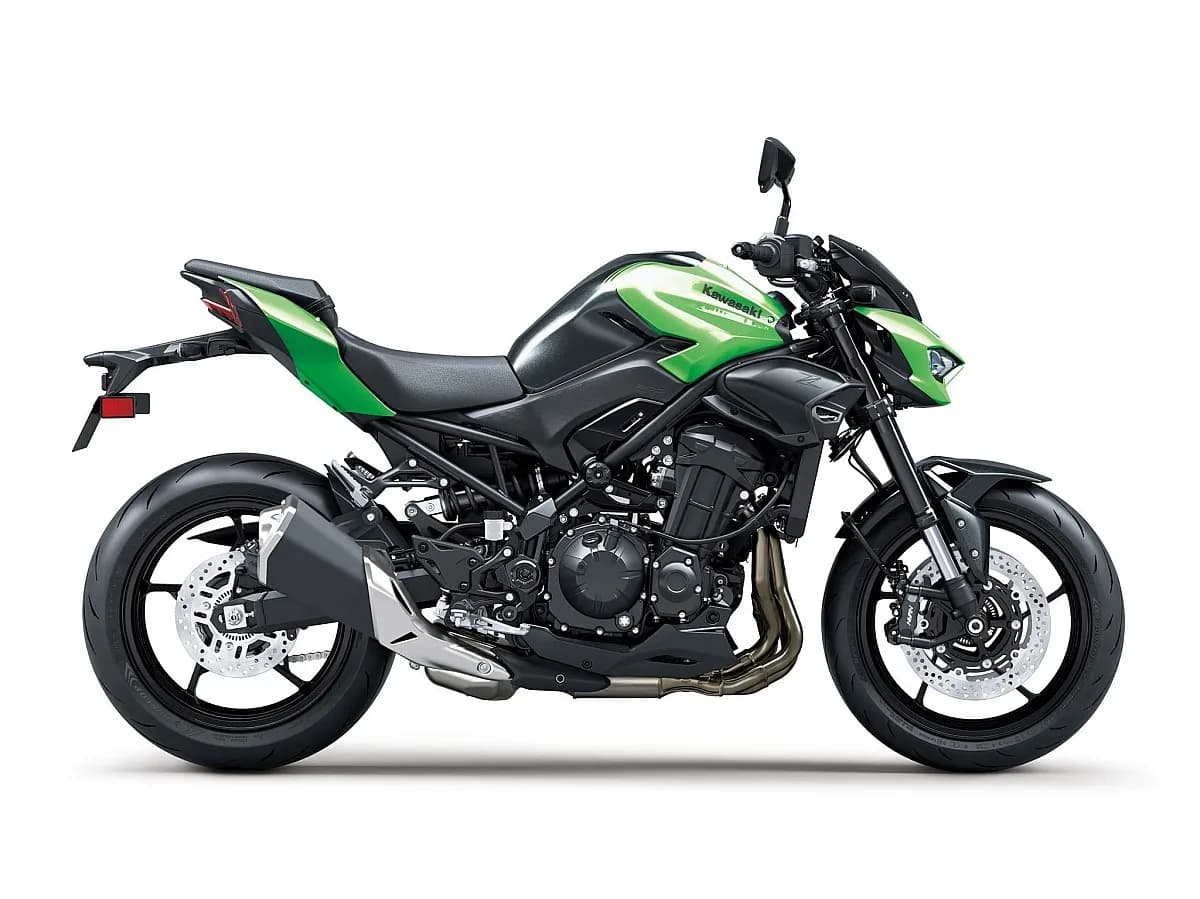 Kawasaki Z – € 11.399, 0 km – Bild 1 von 12
