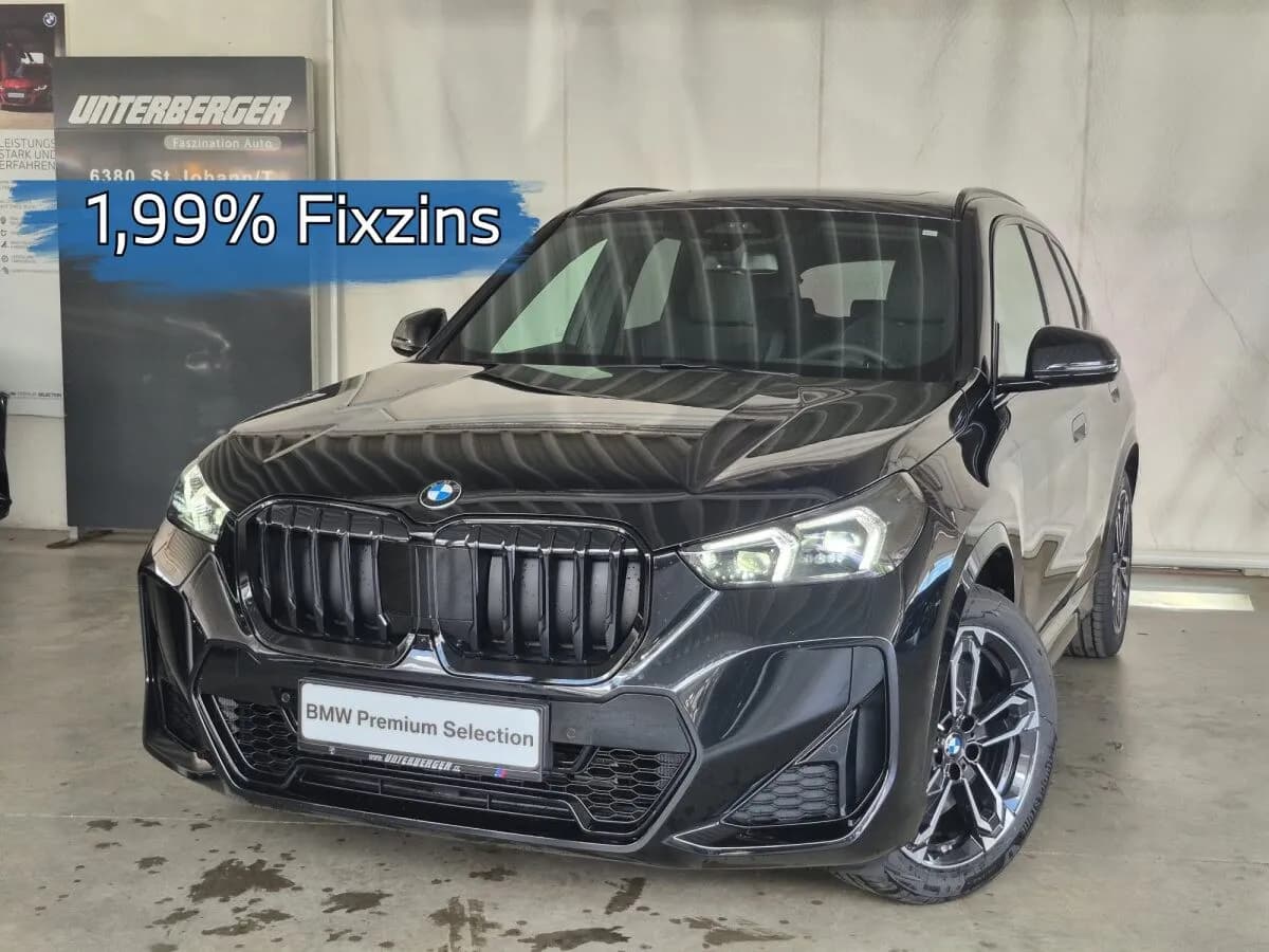 BMW X1 – € 65.900, 0 km – Bild 1 von 21