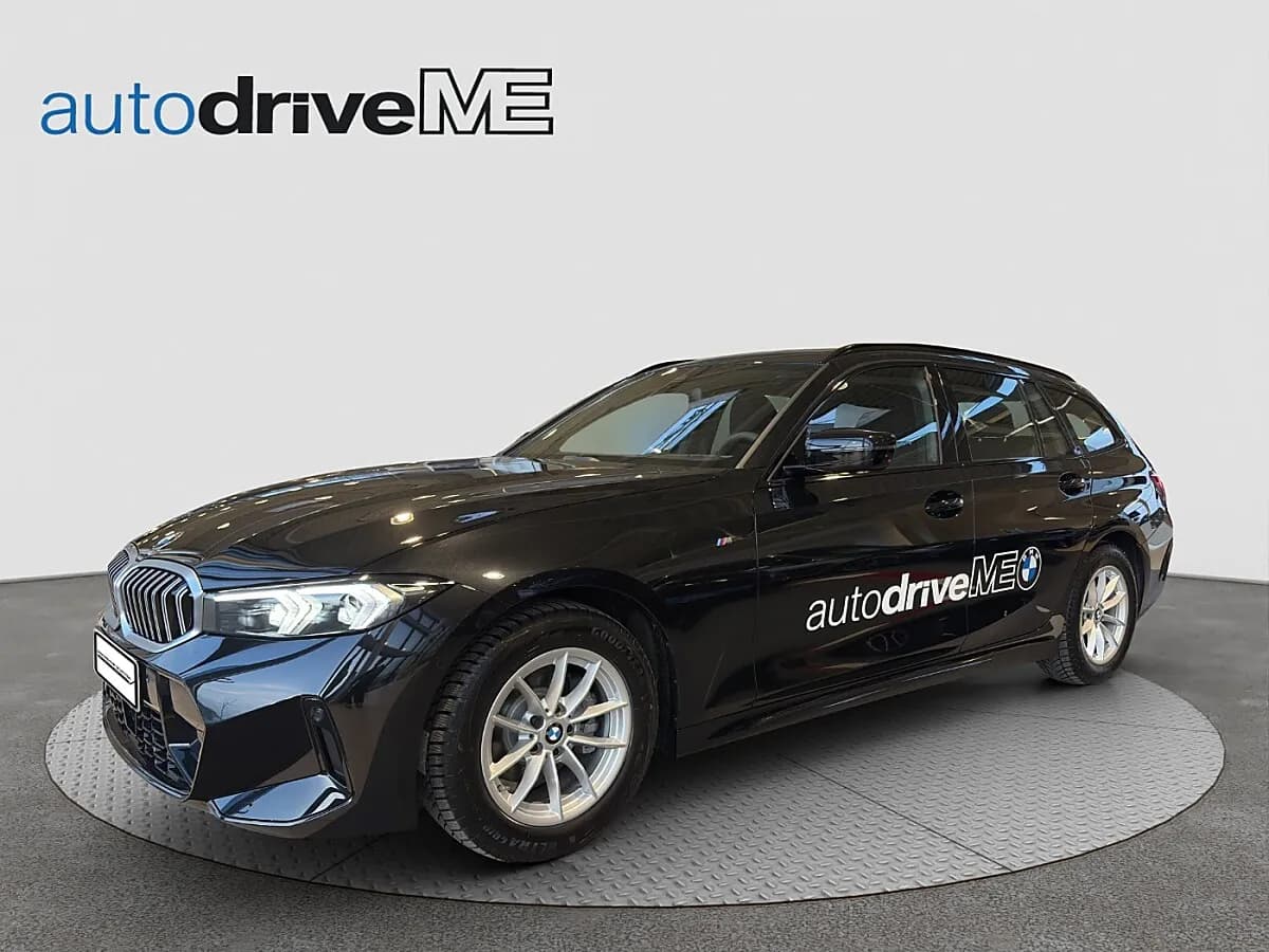BMW 3er-Reihe