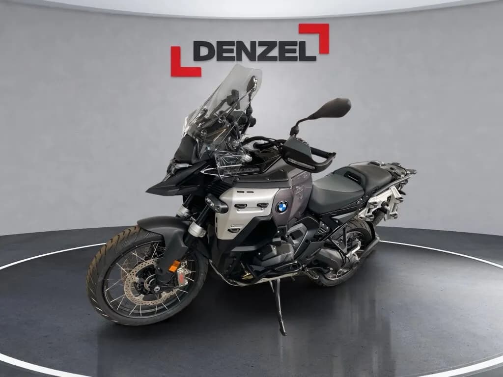 BMW R 1300 GS – € 28.590, 1 km – Bild 1 von 16
