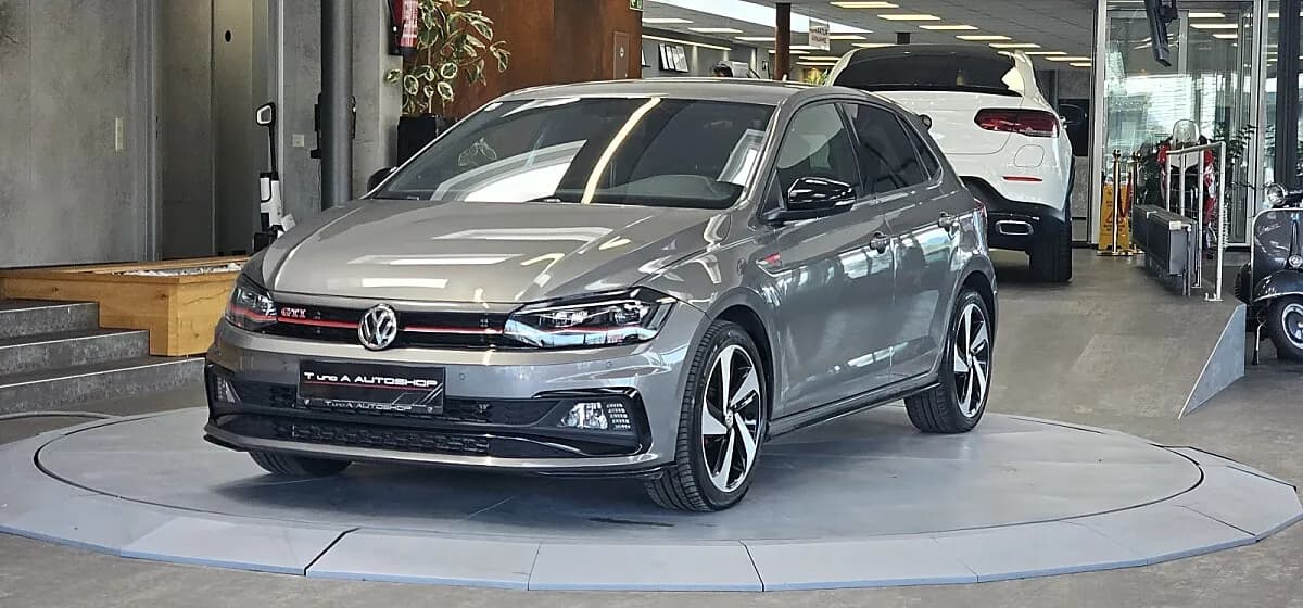 VW Polo