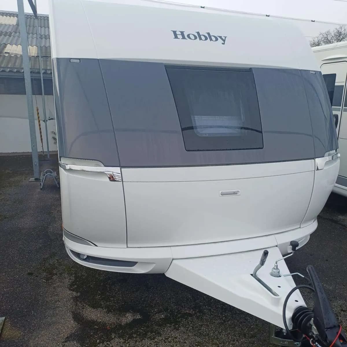 Hobby Prestige 620 CL – € 38.500, 0 km – Bild 1 von 9