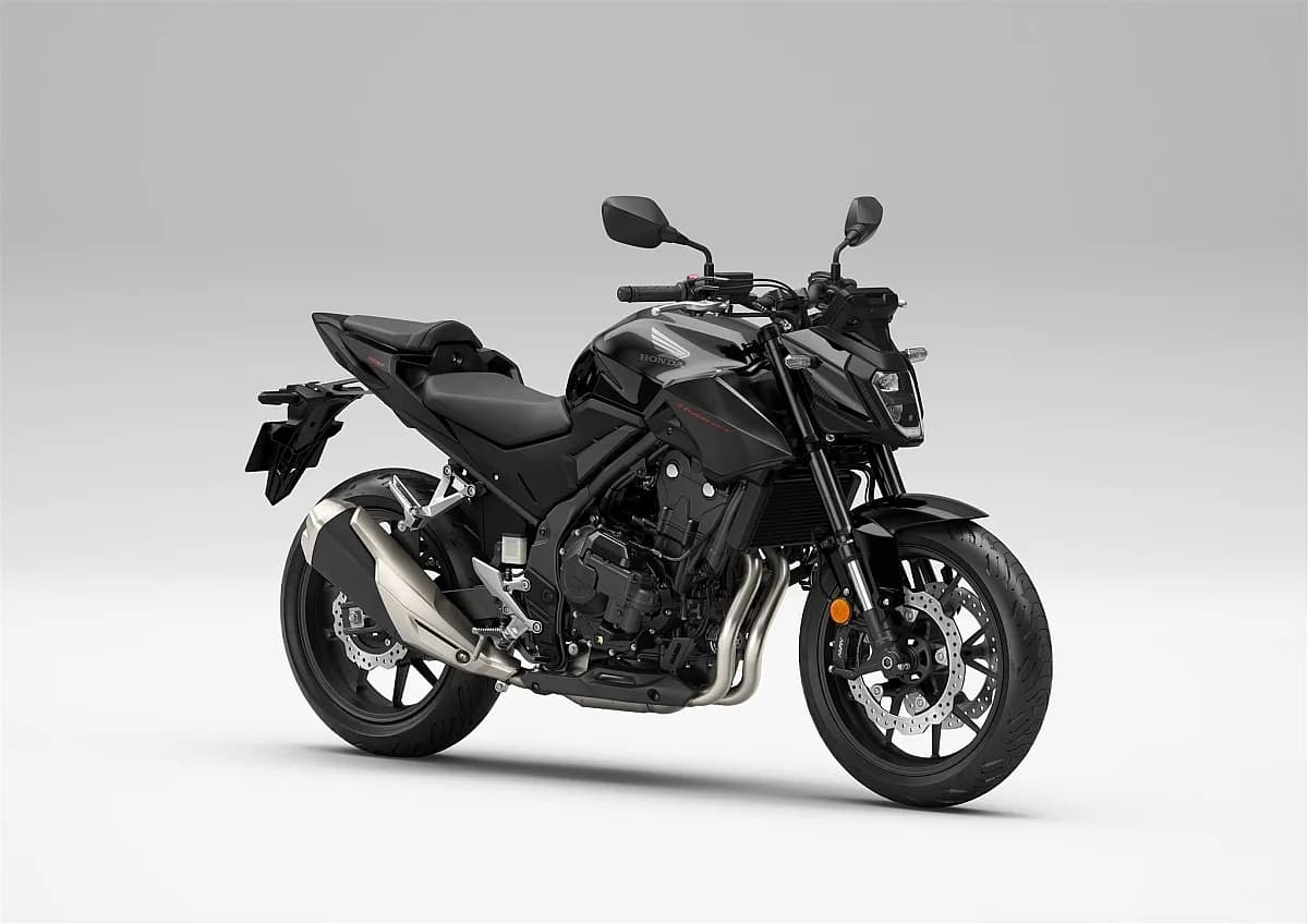 Honda Hornet – € 7.190, 0 km – Bild 1 von 6