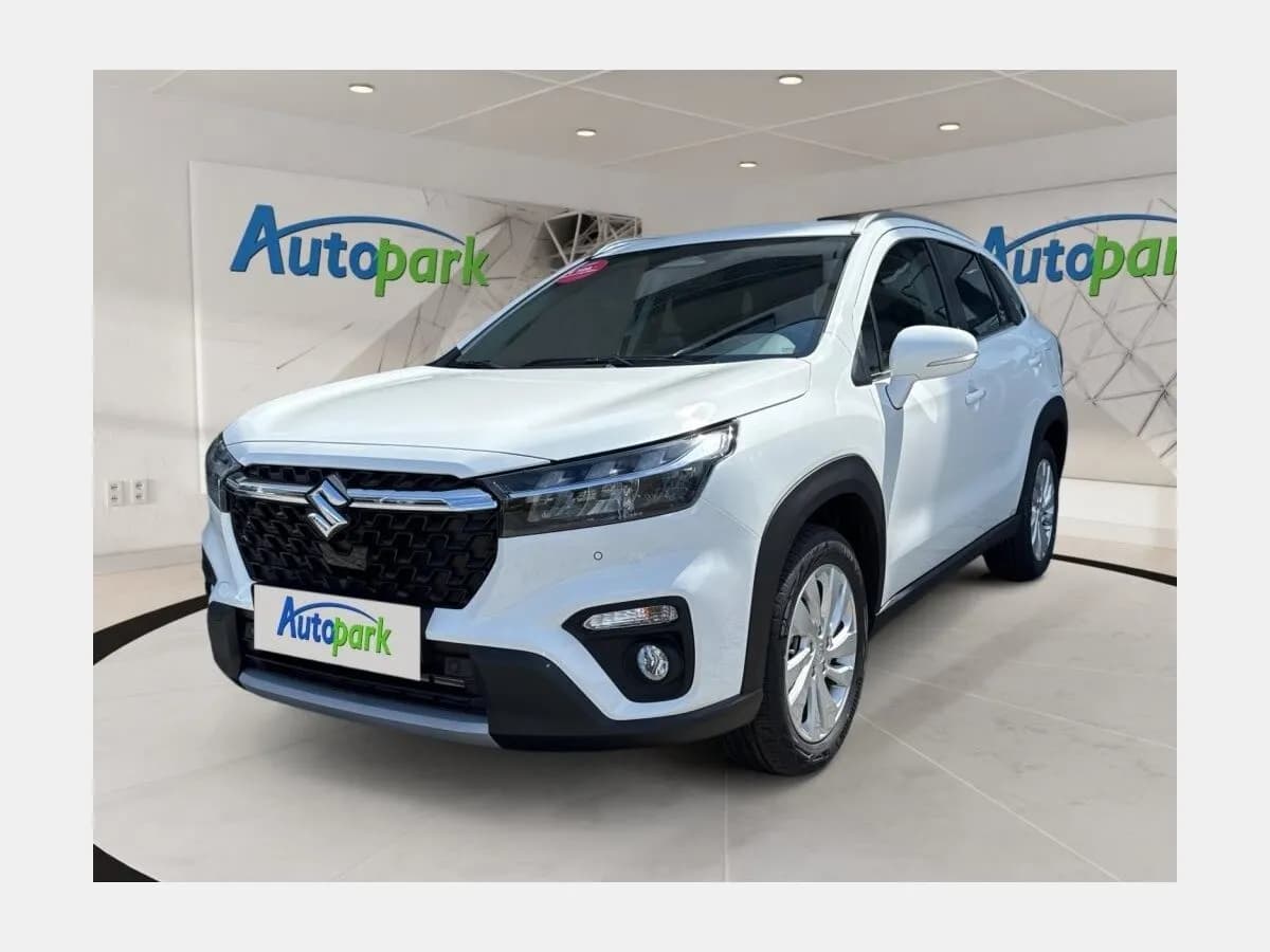 Suzuki S-Cross – € 30.990, 0 km – Bild 1 von 18