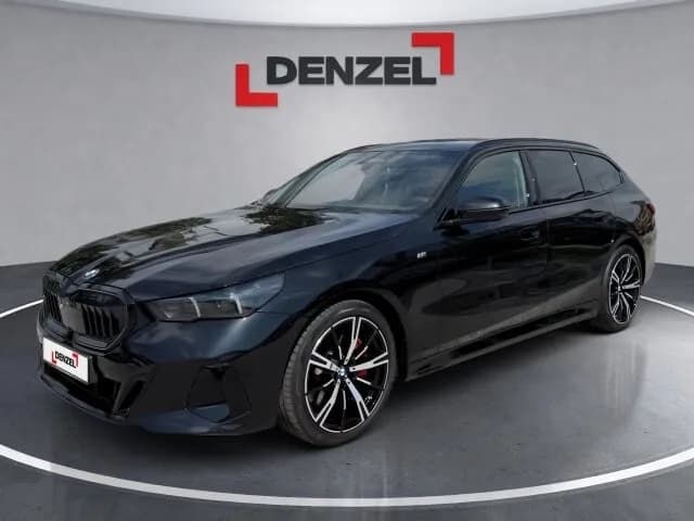 BMW 5er-Reihe