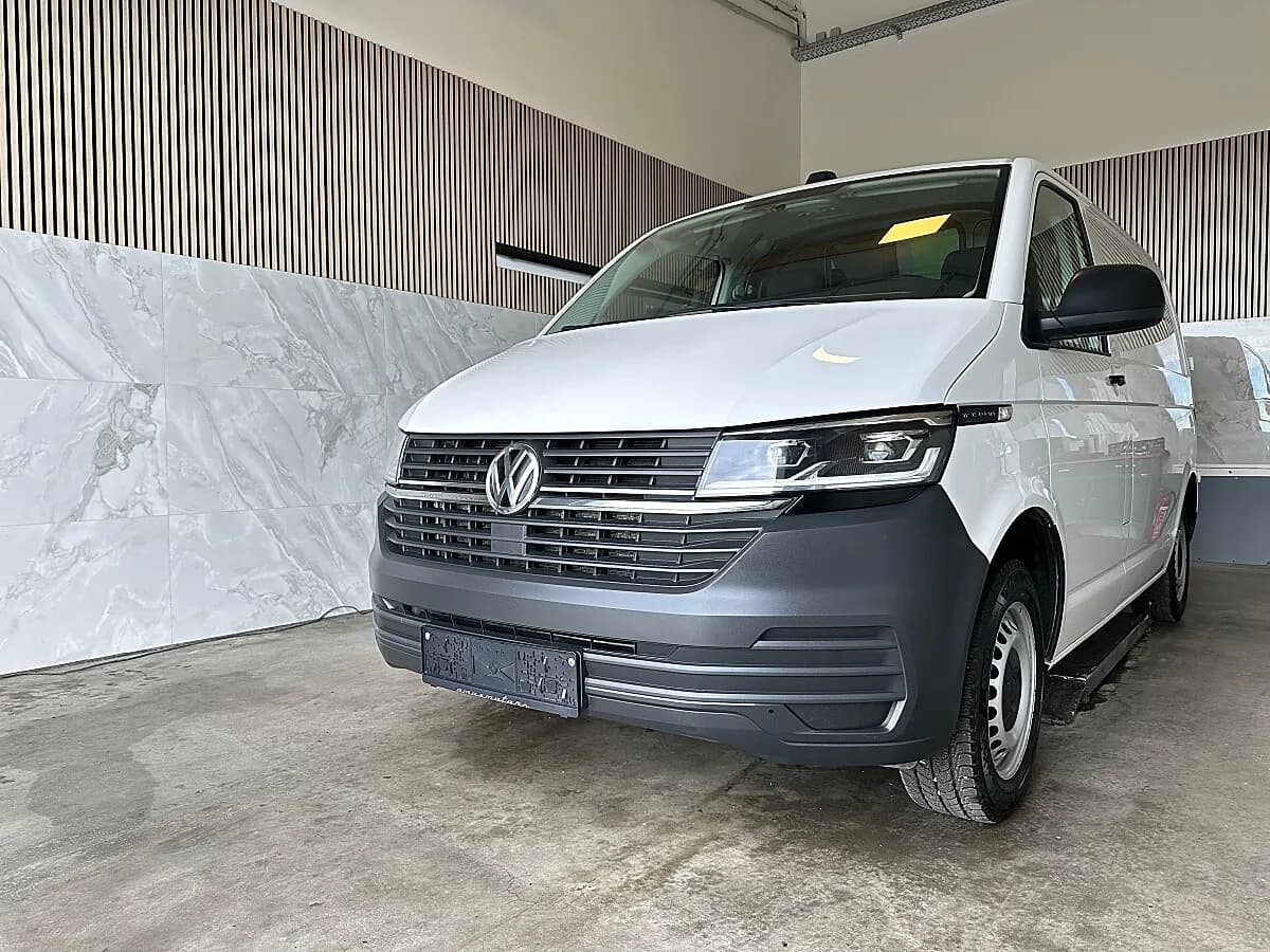 VW Transporter T6