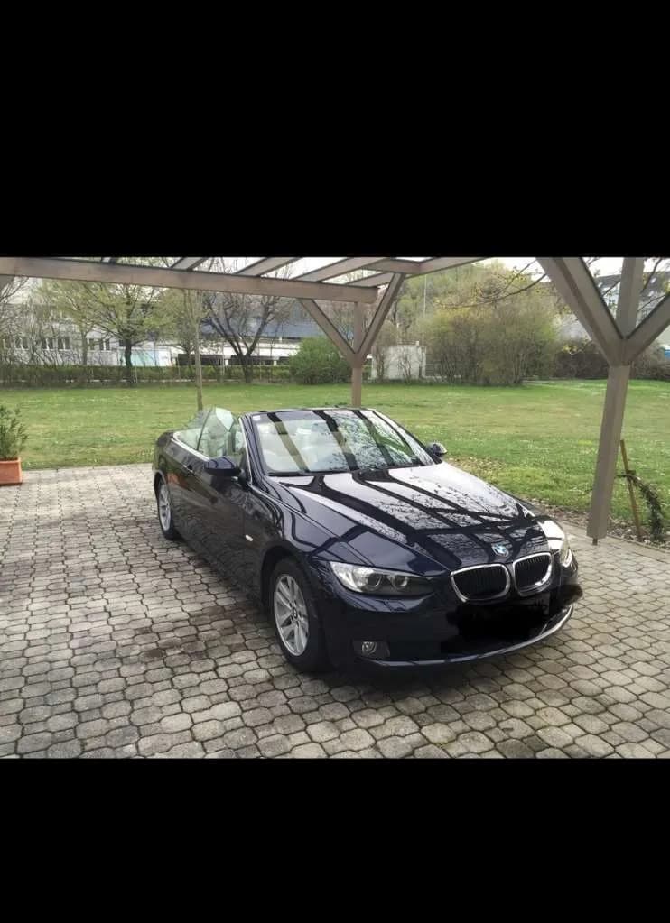 BMW 3er-Reihe
